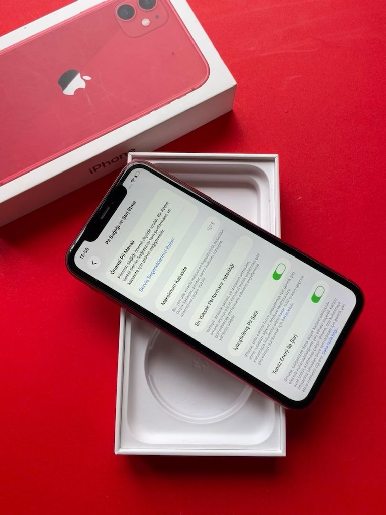 Iphone 11 128 gb - 4