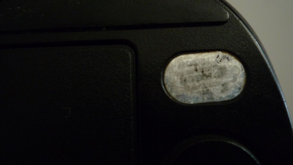 Microsoft Kablosuz Mouse 1000 - 5