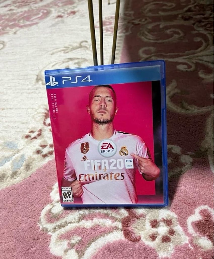 az kullanılmış PS4 - 6