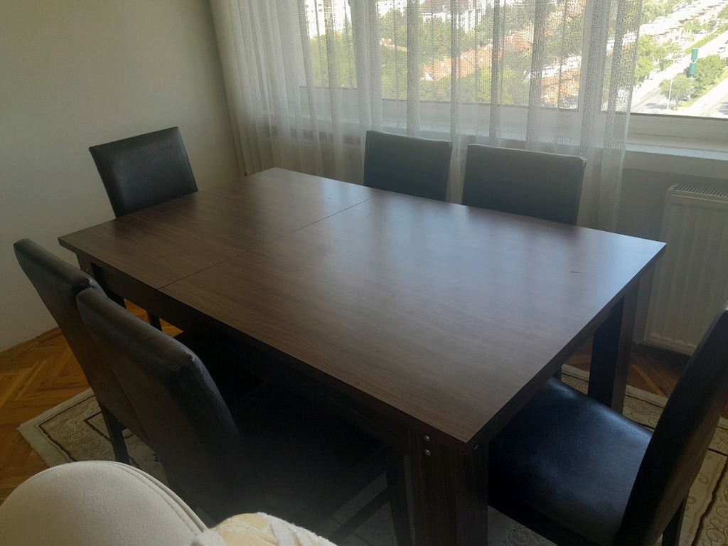 masa ve konsol takımı - 3