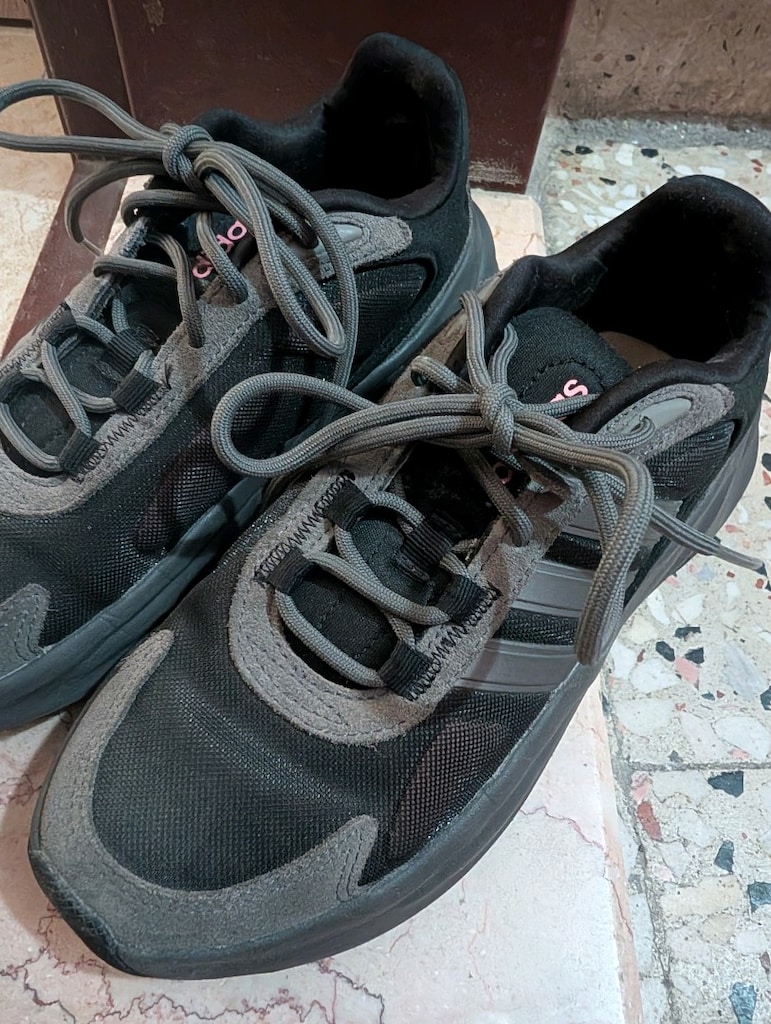 adidas spor ayakkabi - 2