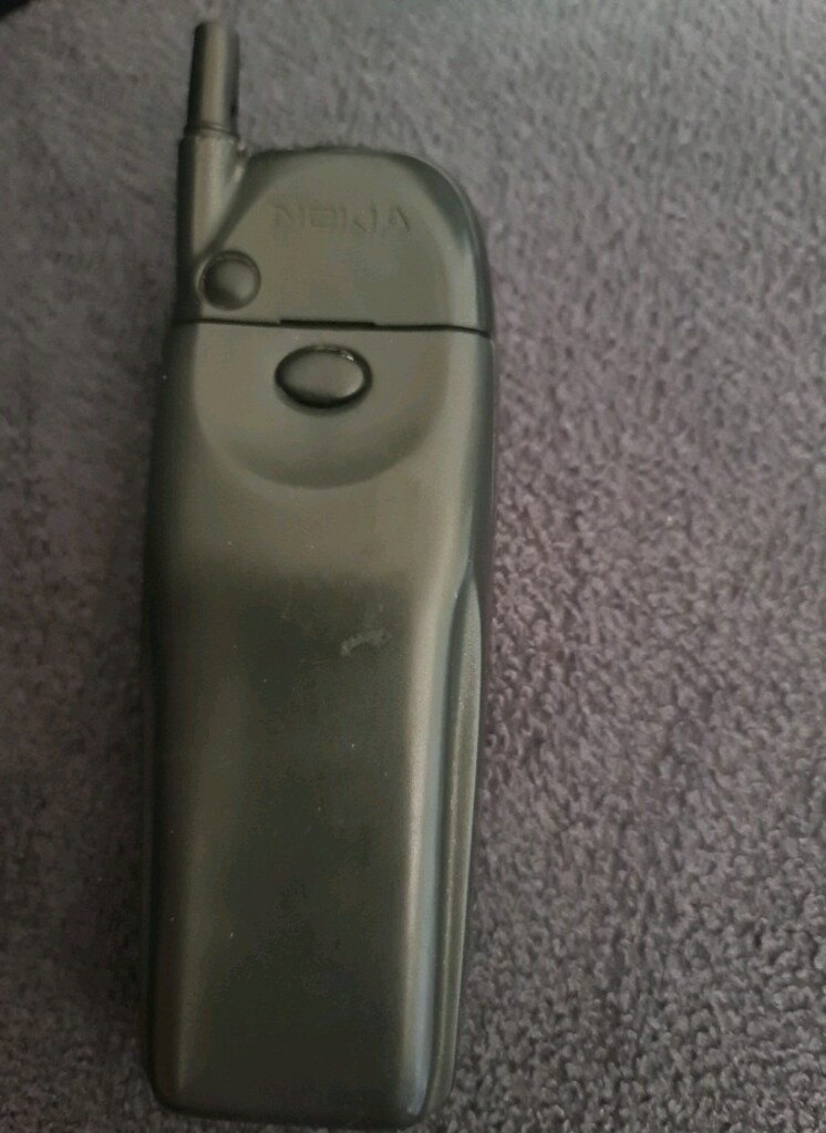 Nokia 5110 - 4