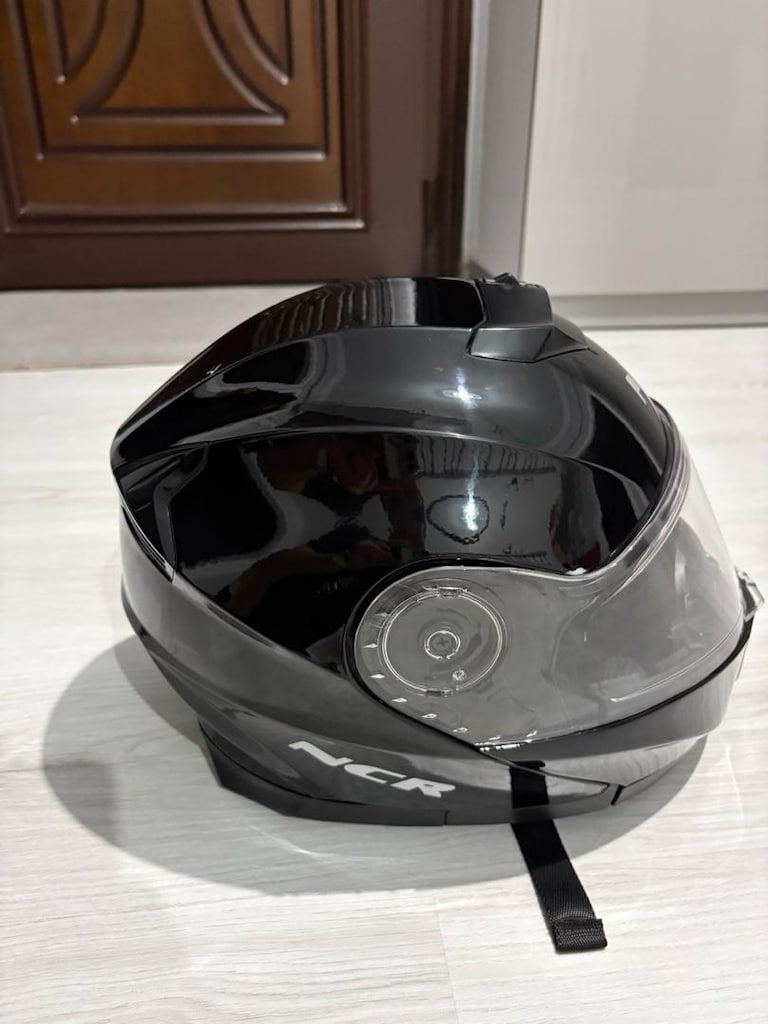sahibinden temiz ncr kask - 2