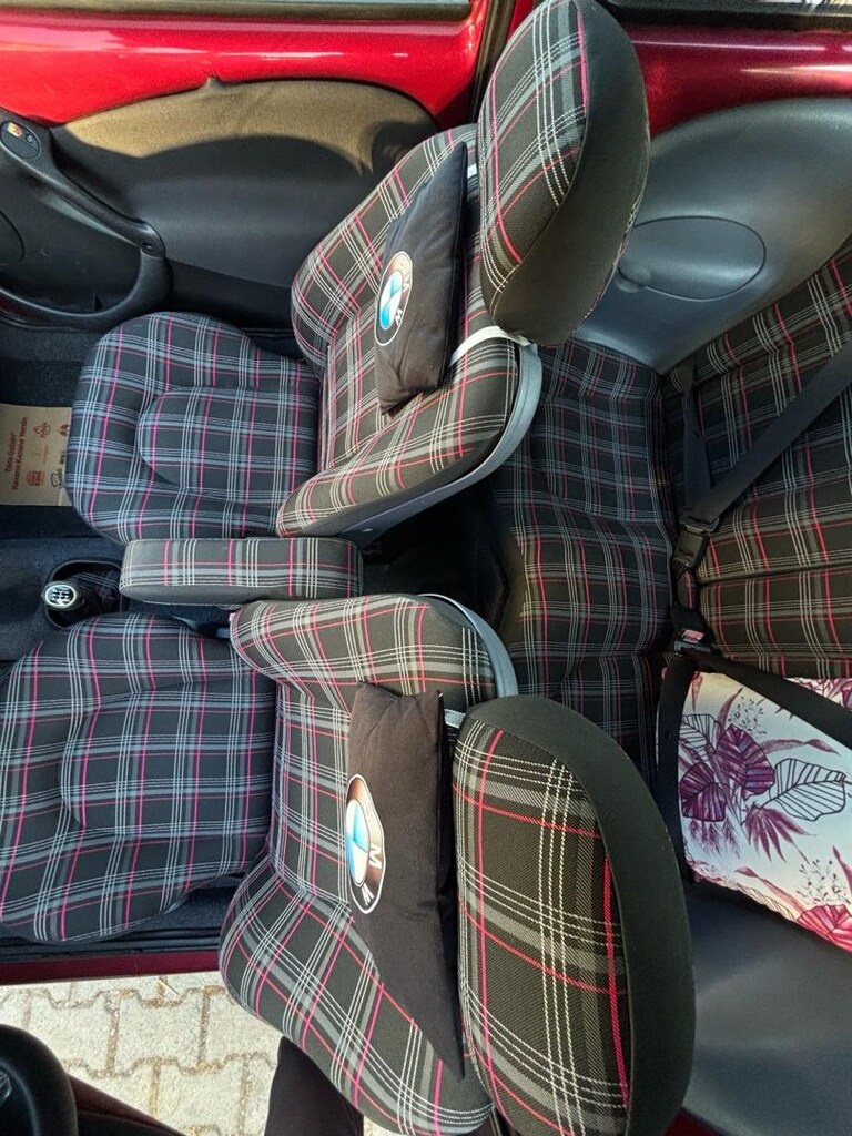 Ford Ka sahibinden temiz sıkıntısız - 11