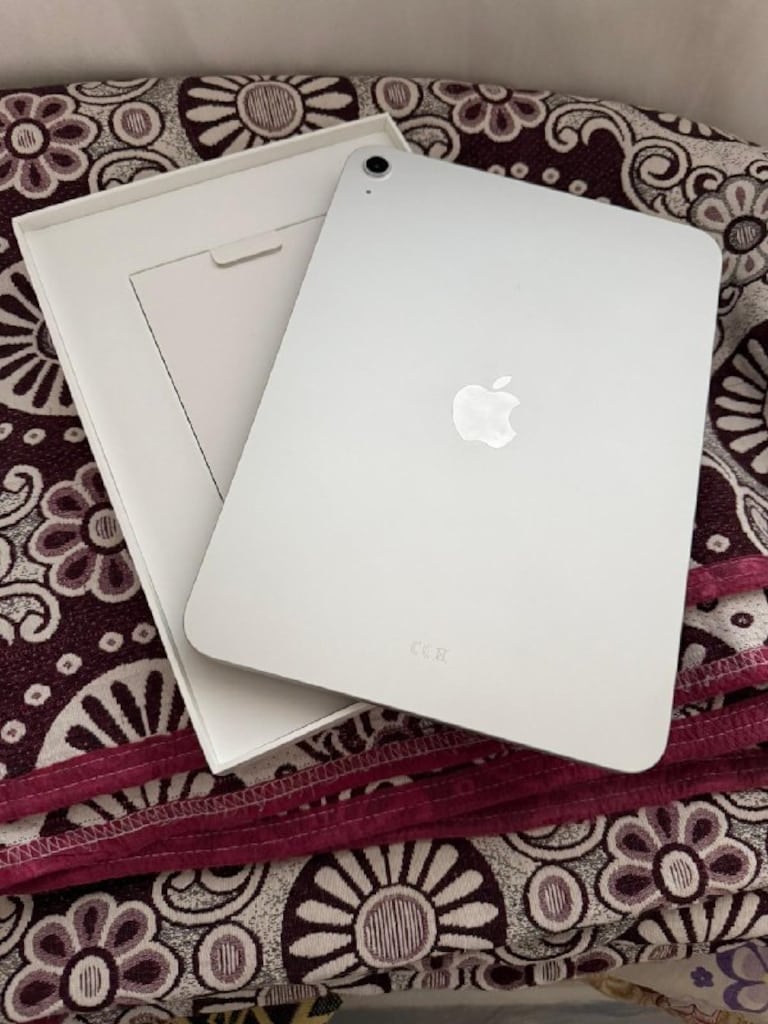 İPAD A16 20 AY GARANTİLİ - 2