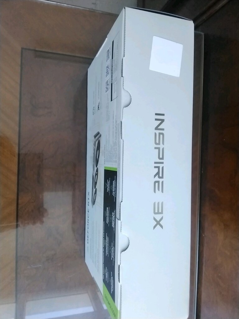 MSI RTX-5070 12 GB Ekran Kartı - 4