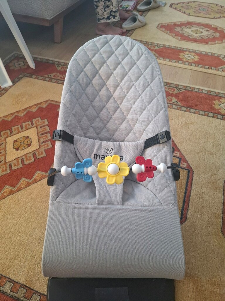 Çöcük ana kucağı — görsel 4/5
