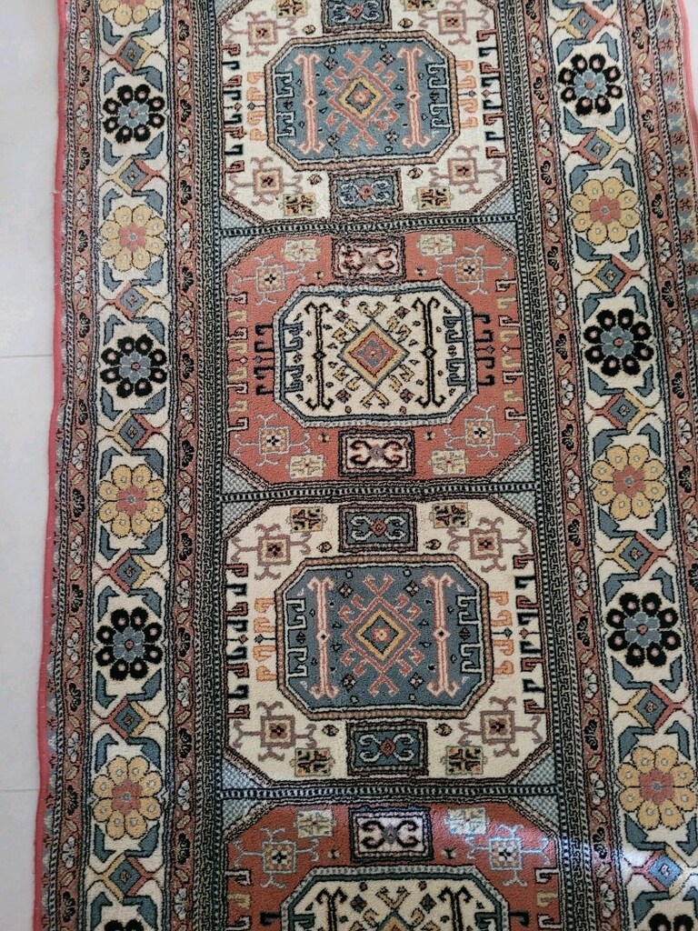 GümüşSuyu Halı - 2