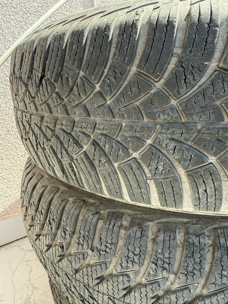 araç lastiği - 4