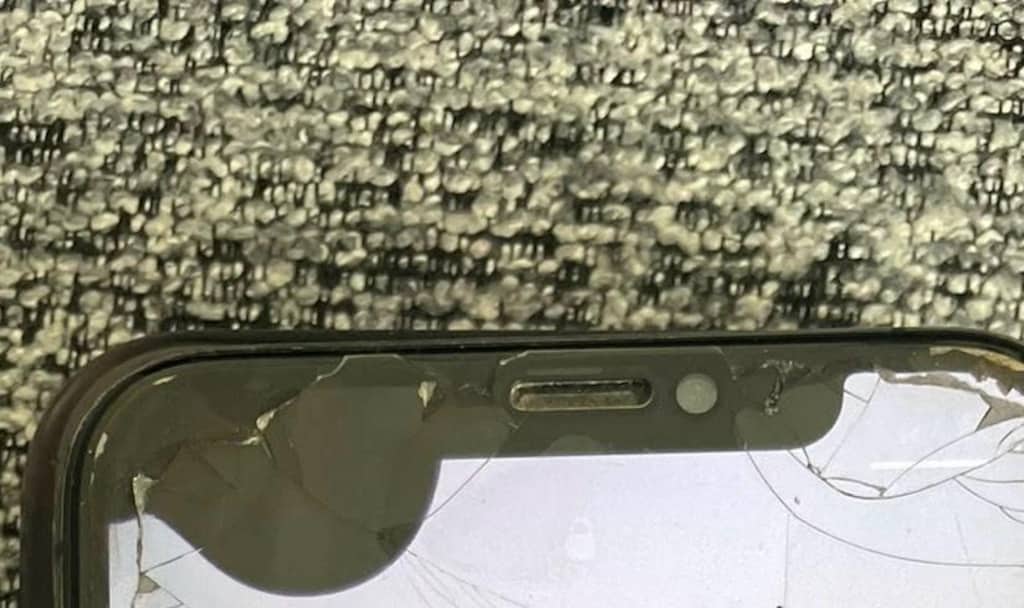 TERTEMİZ IPHONE 11 PRO - 8