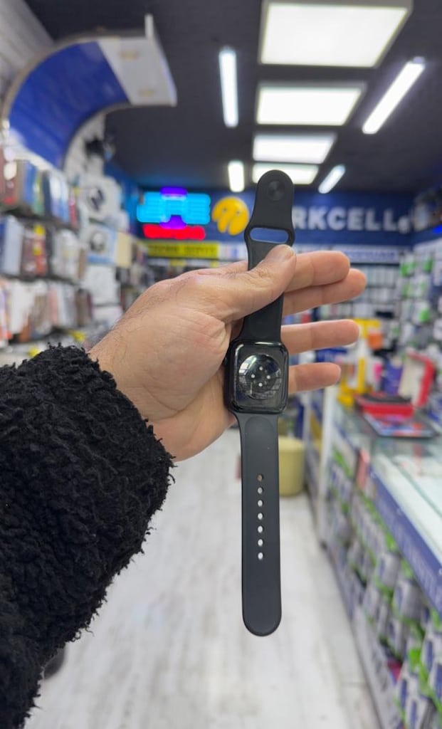 APPLE WATCH SERIES 8 45 MM - 2