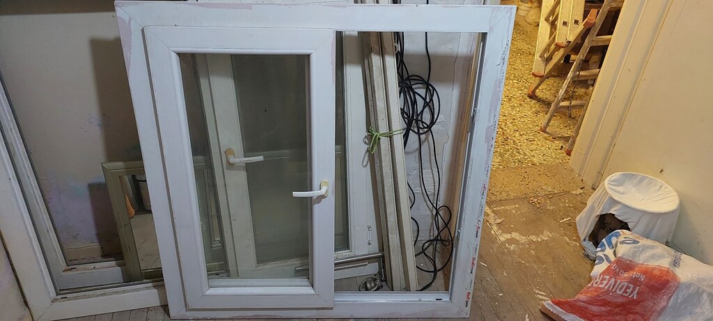 PMAPEN KAPI PENCERE SÜRGÜLÜ İÇ KAPI PANEL KASALI HEPSİ - 7