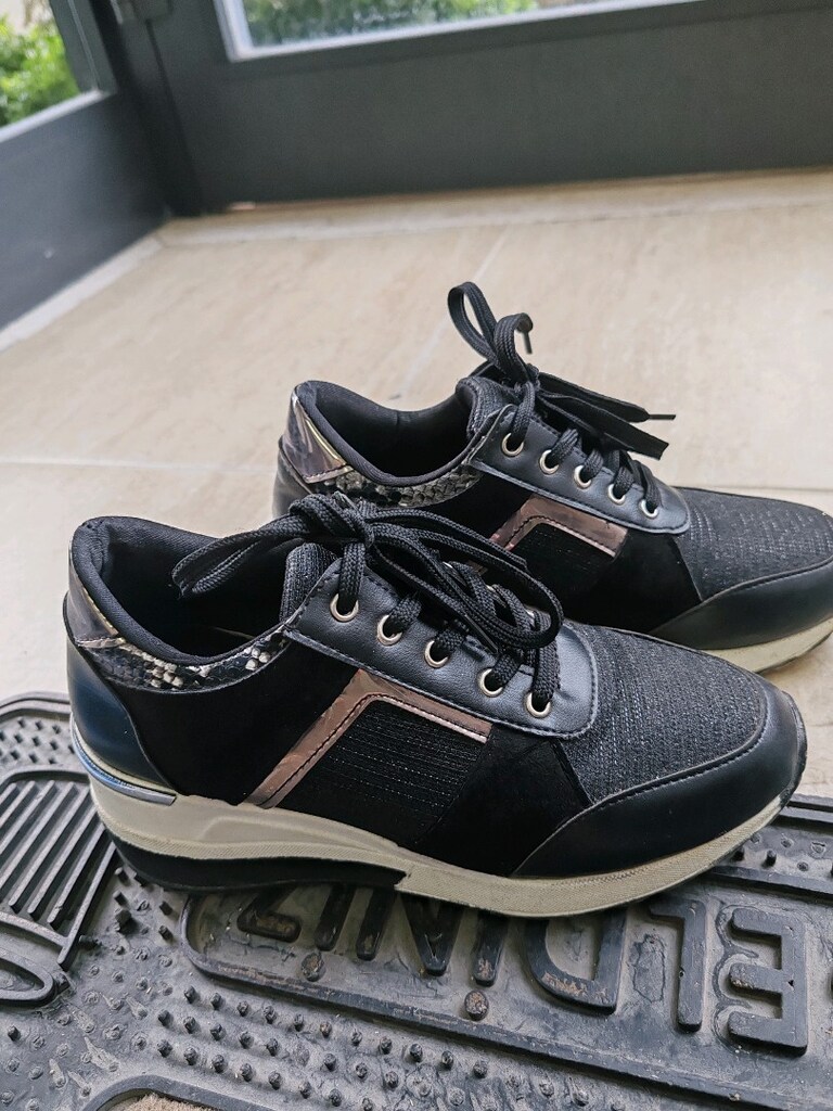 Tanca sneaker