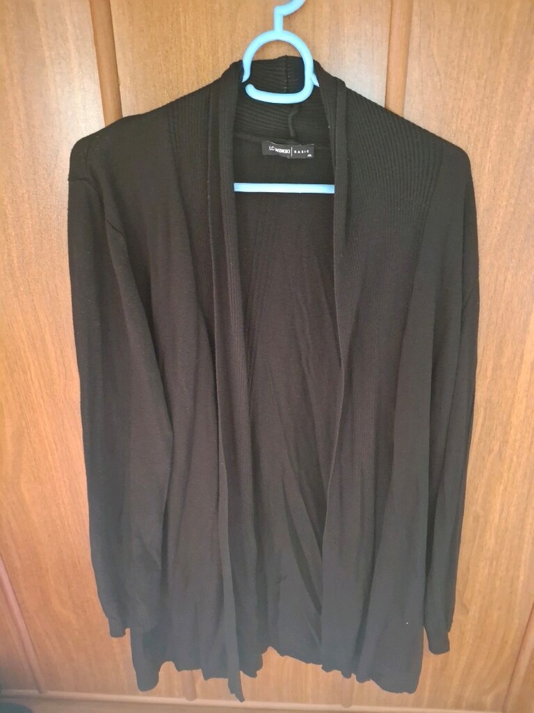 tunik hırka - 4