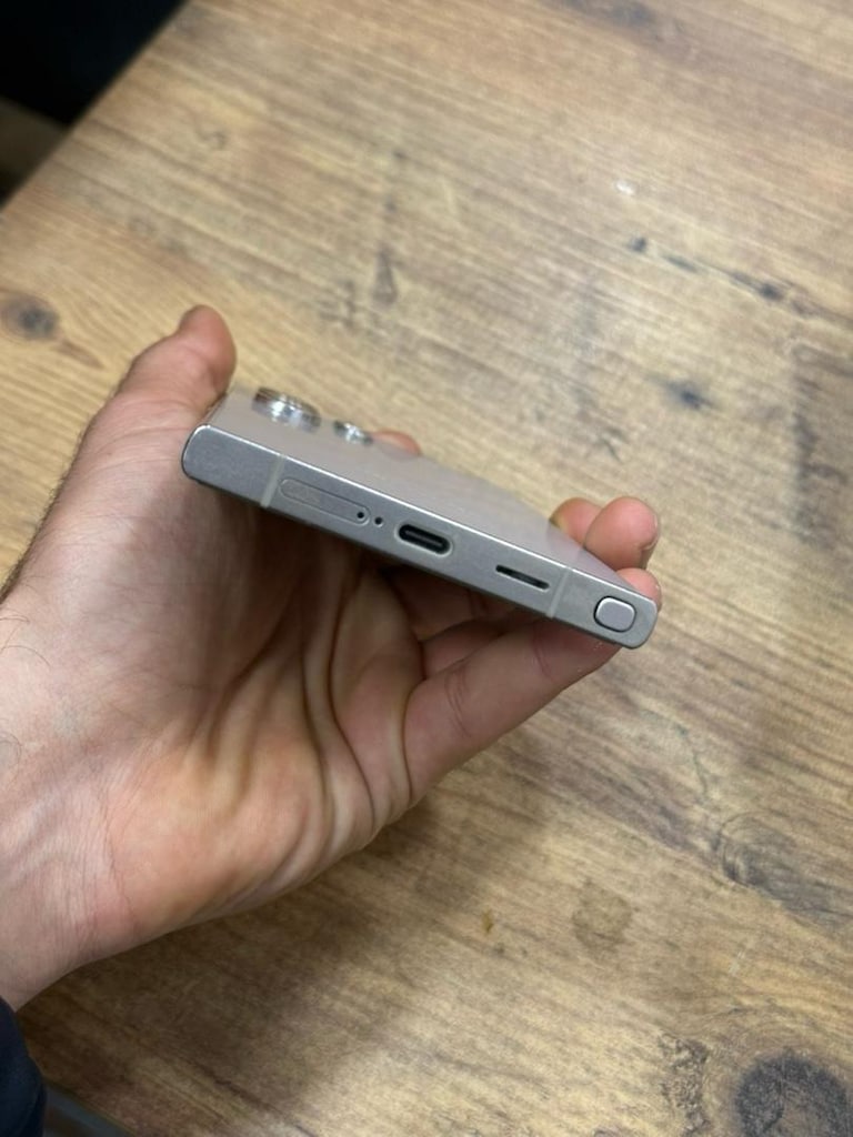 Samsung S24 ULTRA - 4
