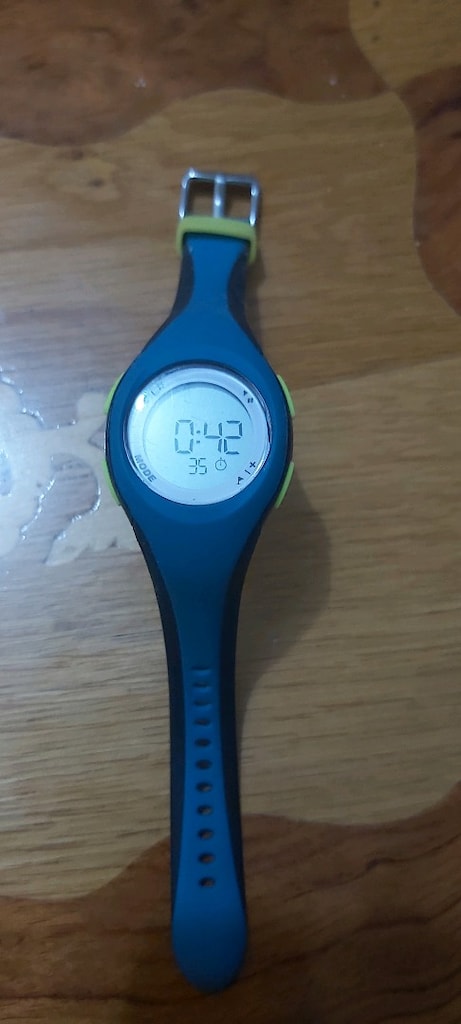 decathlon çocuk saat - 2