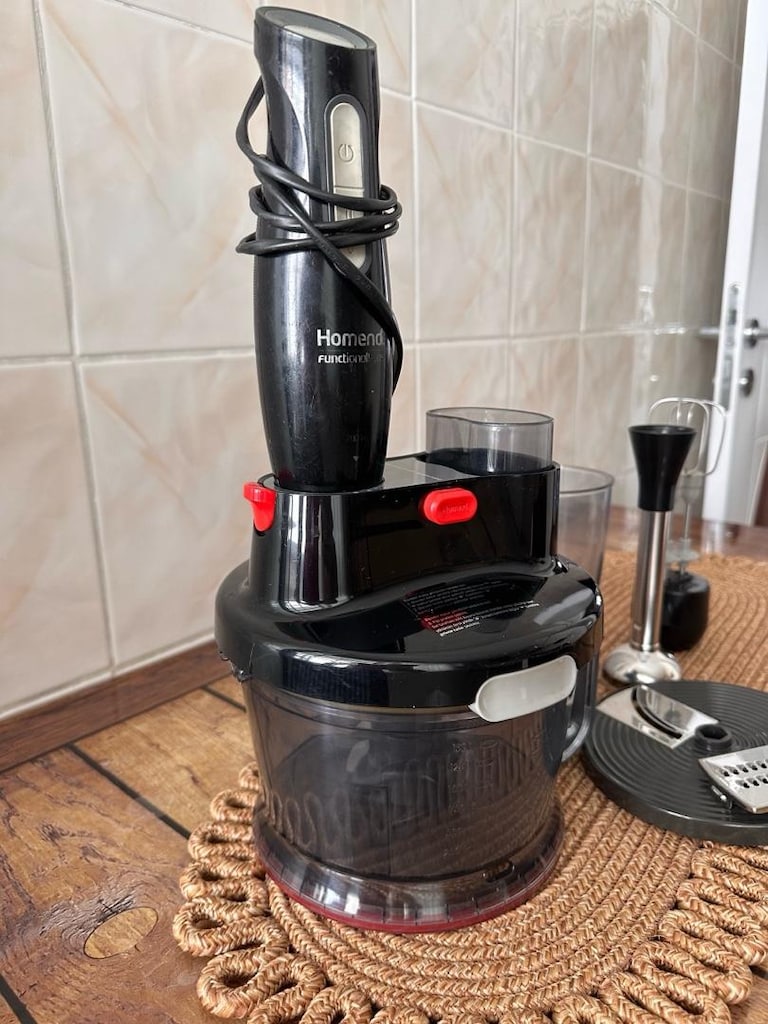 blender seti - 2