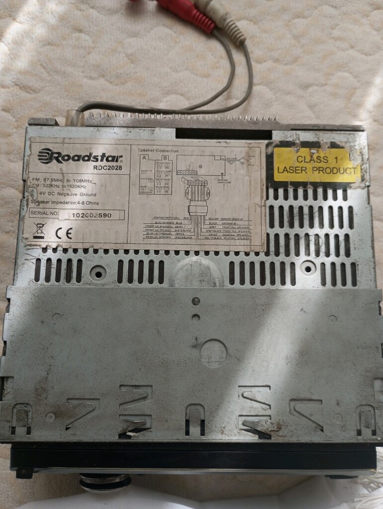 oto CD calar - 4