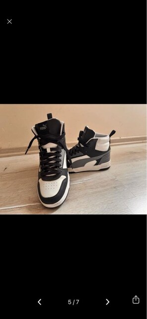 puma sneakers