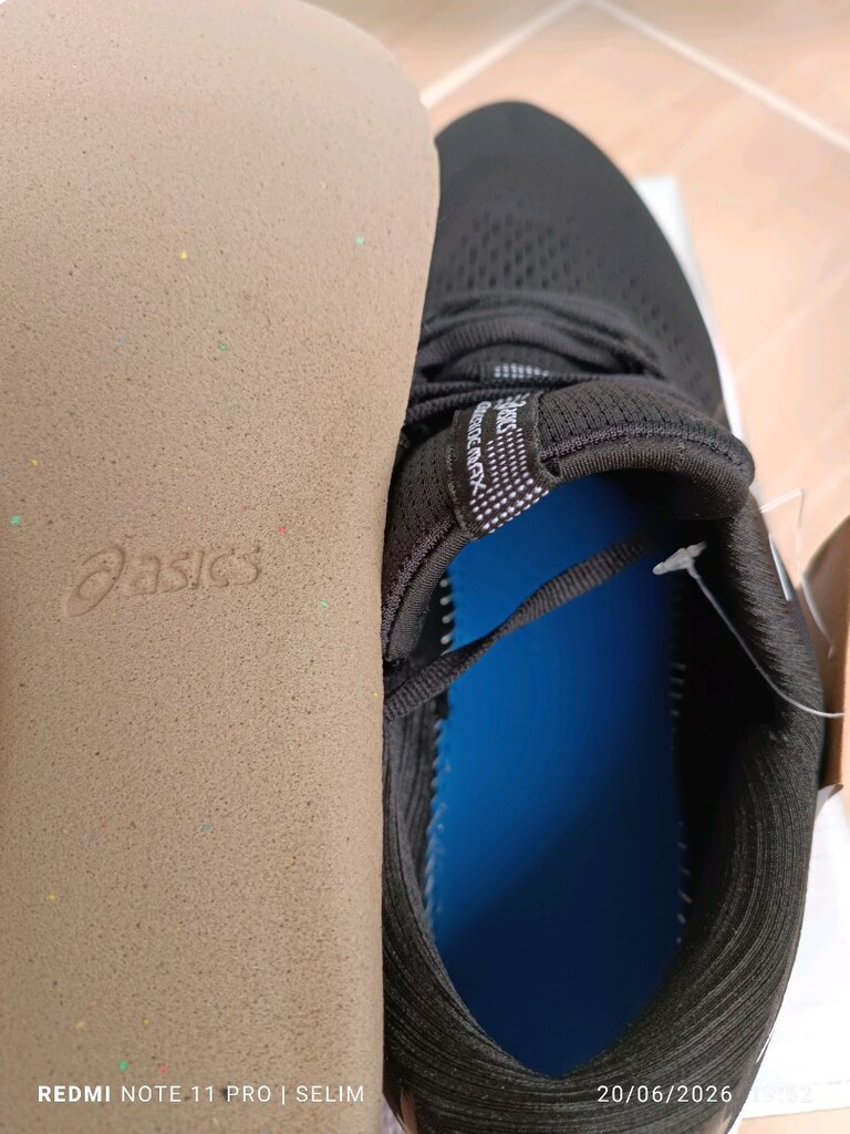 Asics Glideride Max - 7