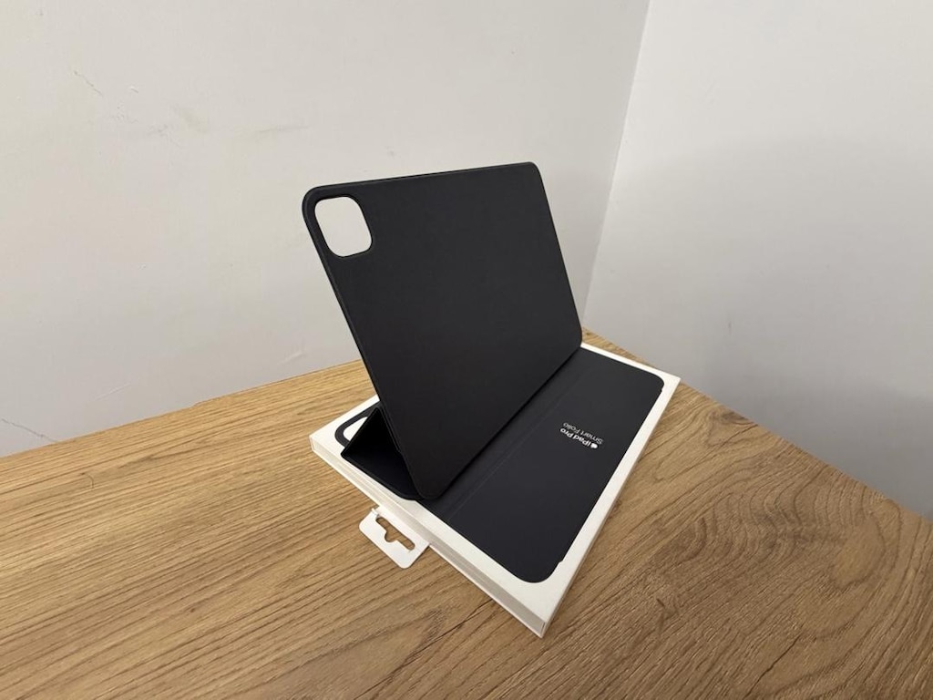 APPLE İPAD PRO M4 / Wİ-Fİ + CELLULAR - 7