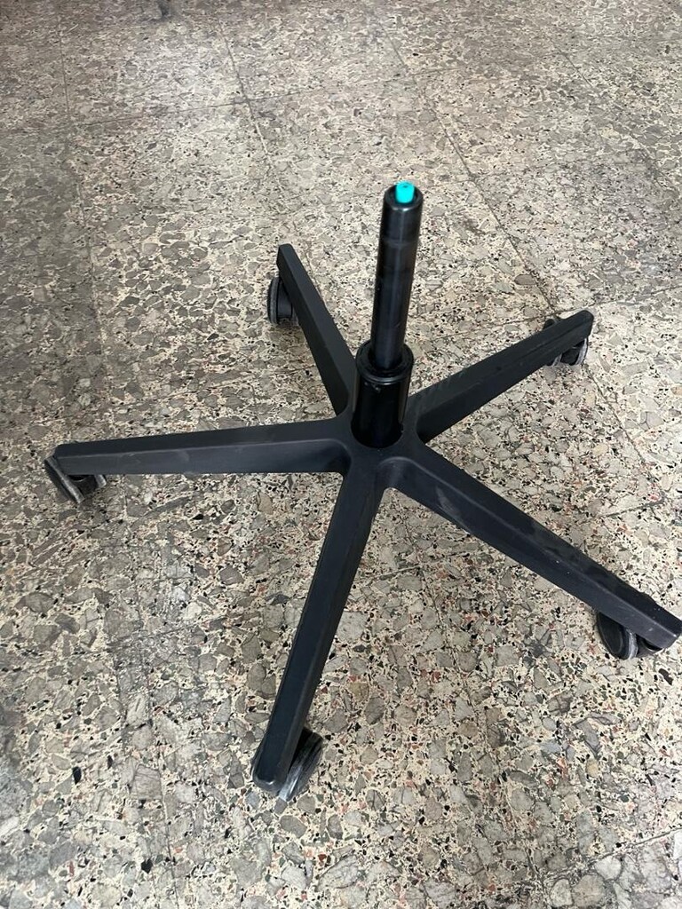 ofis büro koltuk ayağı - 3
