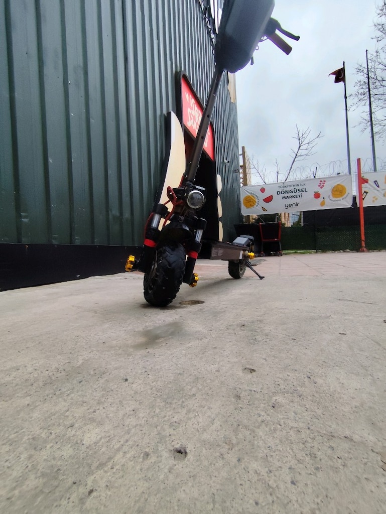 Onvo 12 x plus - 2