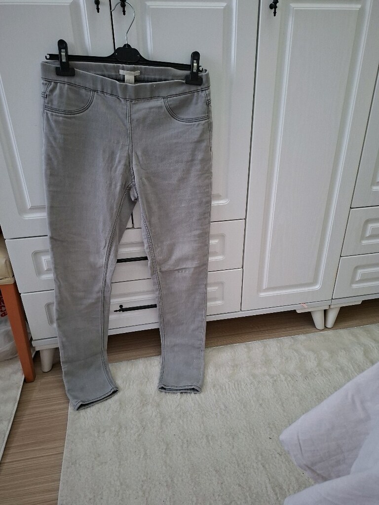 günlük pantolon