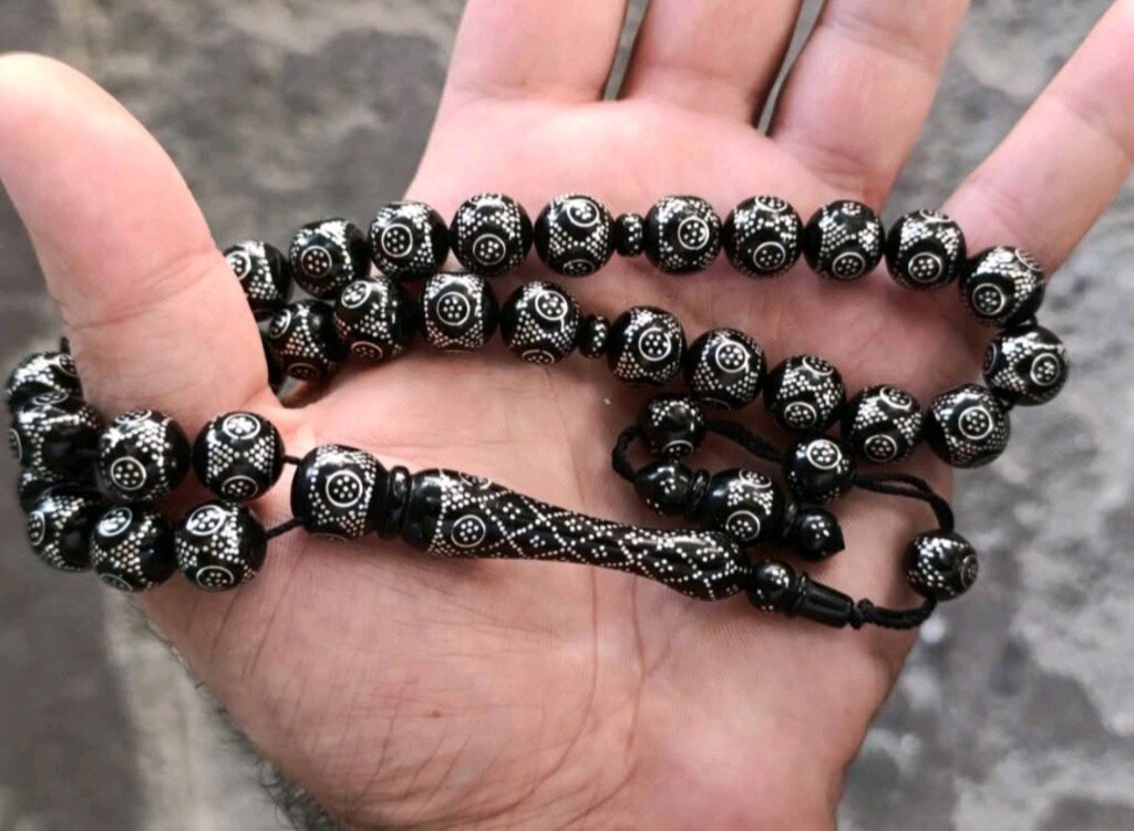 Yusuri Tesbih - 8