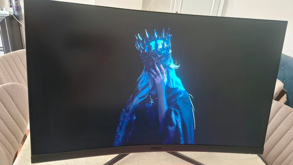Oyuncu PC Seti – RTX 3060 Ti + 240Hz Monitör - 2