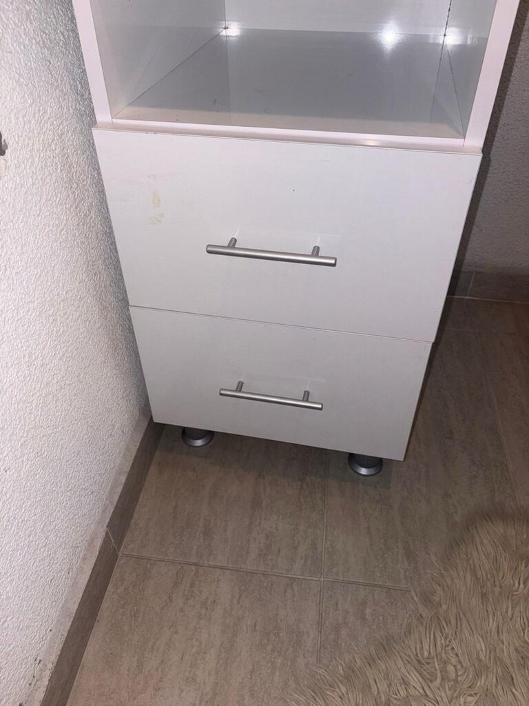 Kiler dolabı çekmecesi