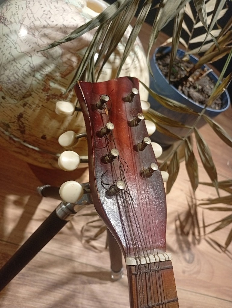 mandolin - 5