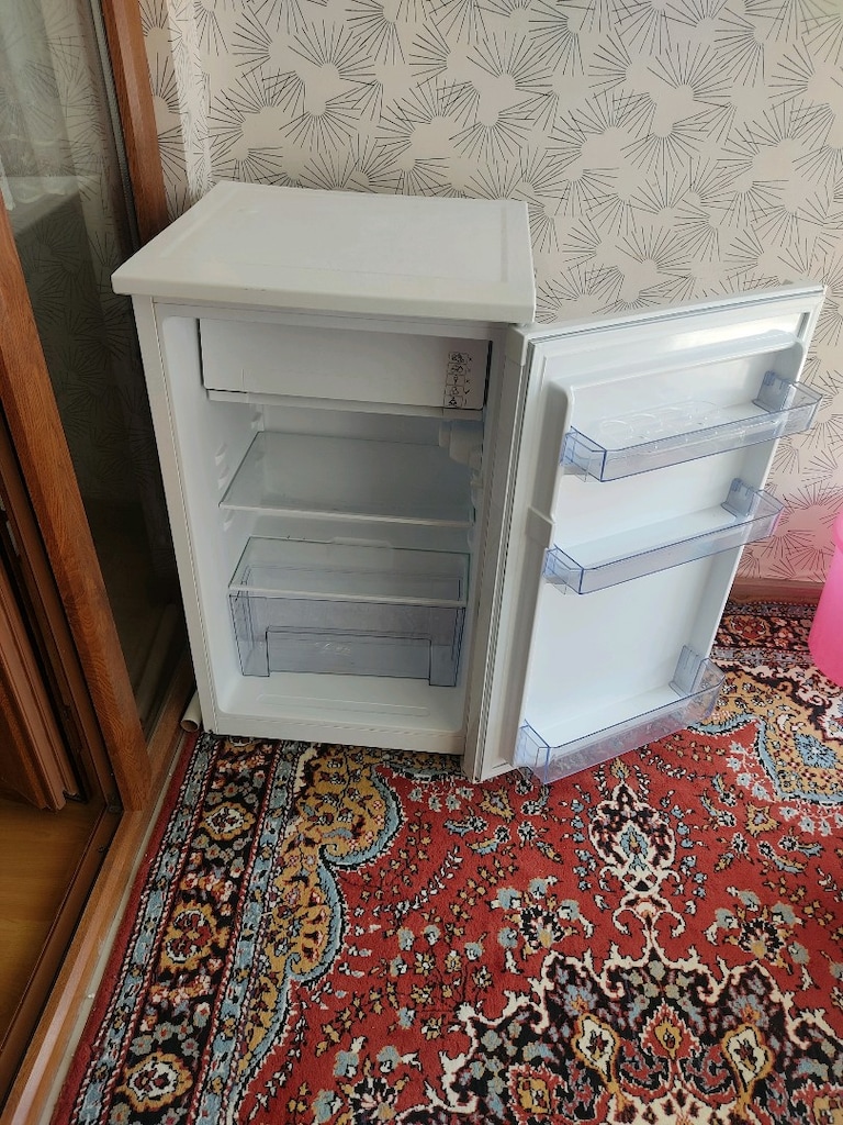 Vestel mini buzdolabı - 2
