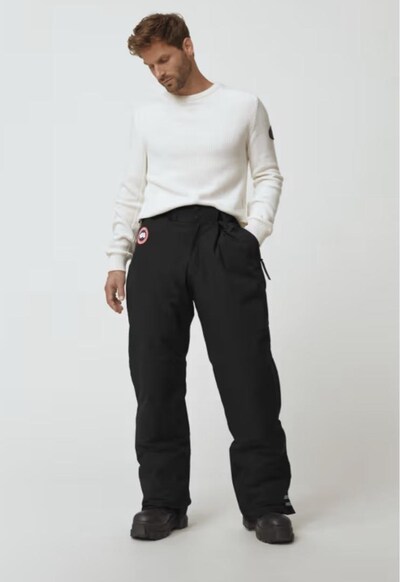 CANADA GOOSE TUNDRA KAZ TÜYÜ PANTALON -35C