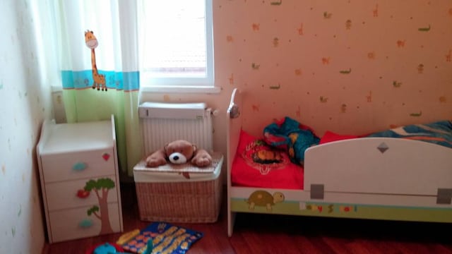 Açıklamayı okuyun Çilek mobilya Safari Bebek /Çocuk odası ful + ful - 5