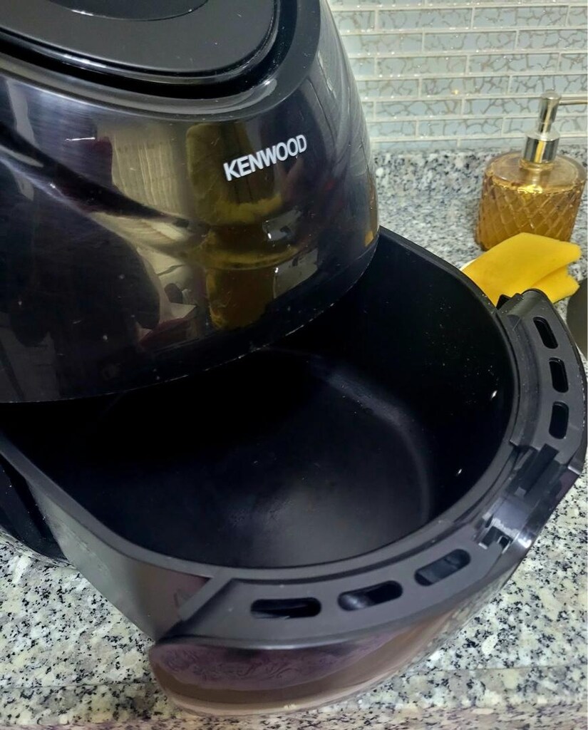 Kenwood Airfryer - 2