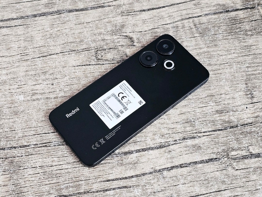 REDMİ 15 256 GB TAMAMEN ORİJİNAL HATASIZ GARANTİLİ - 10