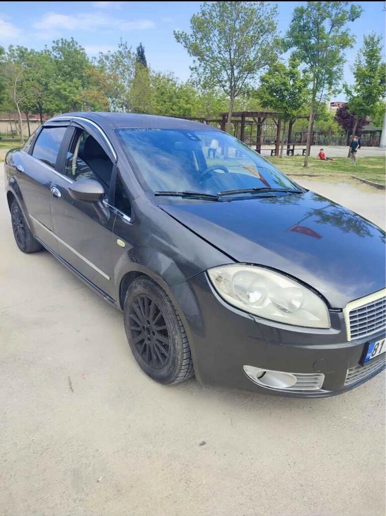 1.6 MJET DOLU PAKET - 6