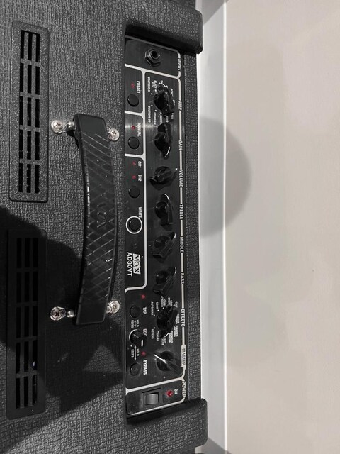 Amfi VOX ad30vt