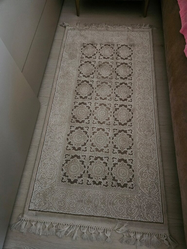 Yolluk halı - 3