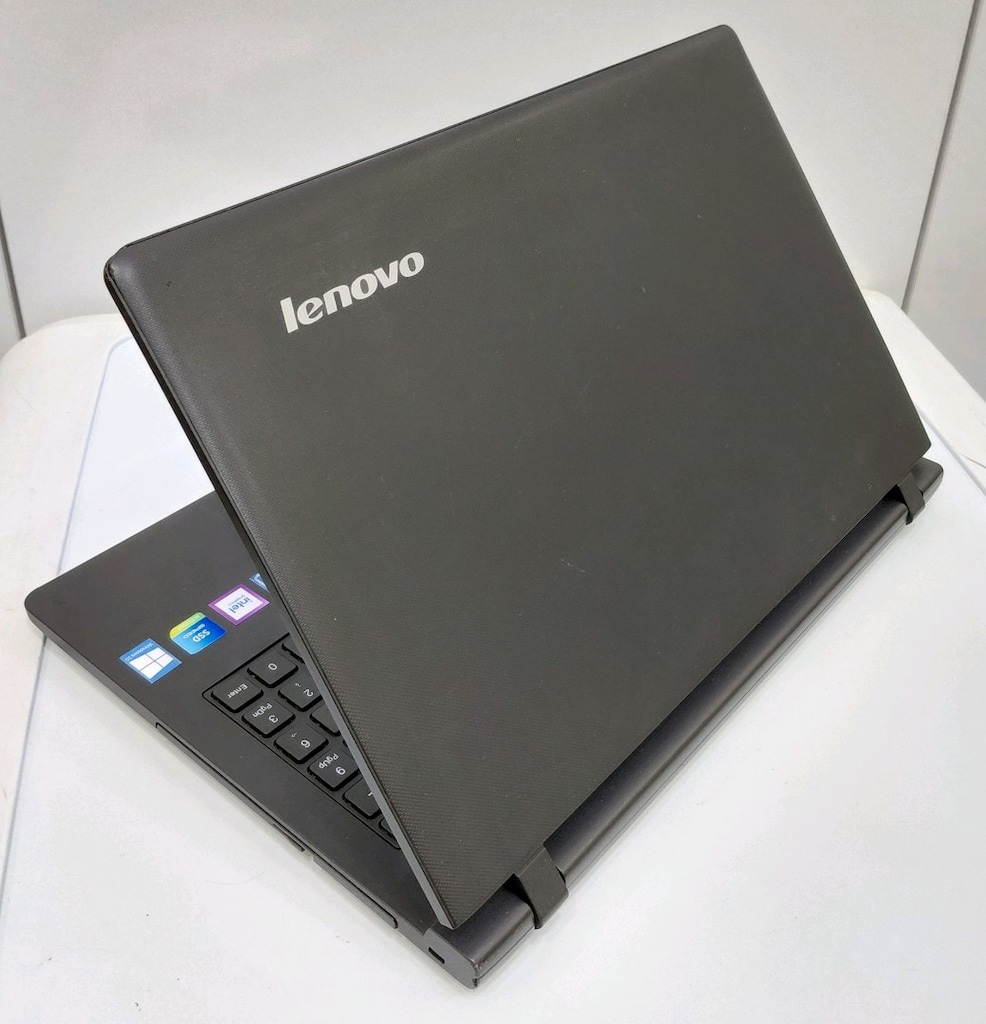 İNTERNET VE OFİS AMAÇLI TERTEMİZ SSDLİ LENOVO İDEAPAD! - 5