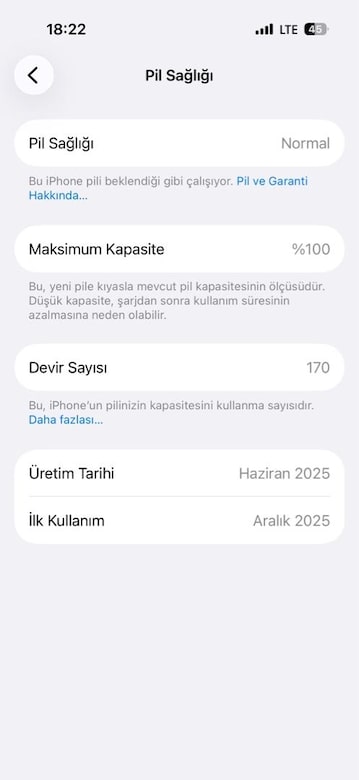 iPhone 16 pro - 5