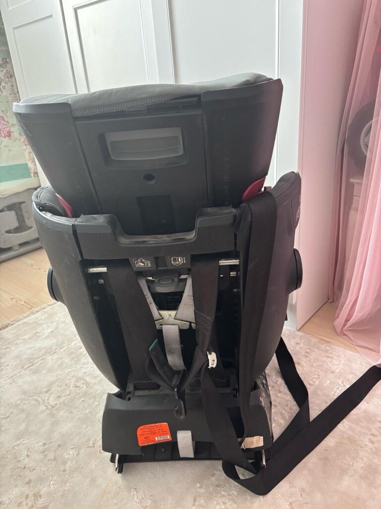 oto koltuğu britax römer - 3