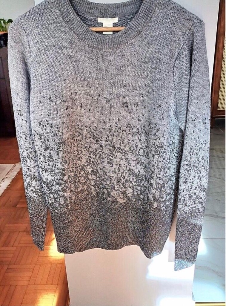 H&M Kazak