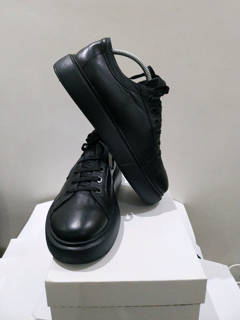 Prada Herren Leader 4E3560 A21 F0002 - 4