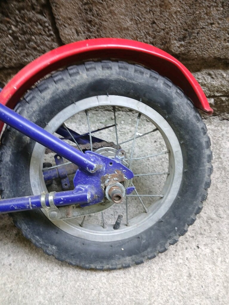 alman bisiklet - 7