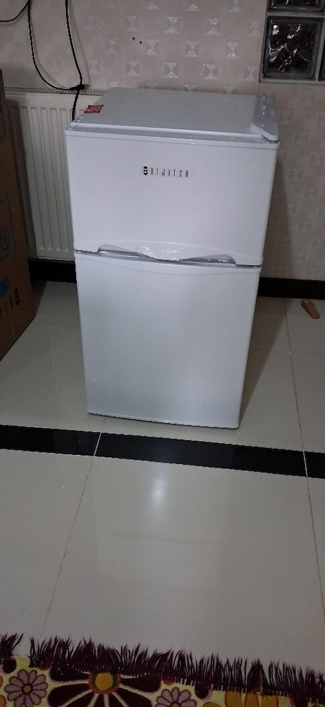 DİJİTSU MİNİ BUZDOLABI - 2