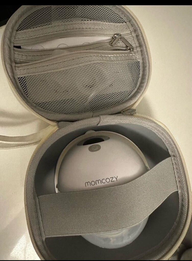 Momcozy - 2