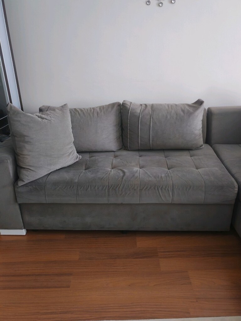 Köşe koltuk - 3