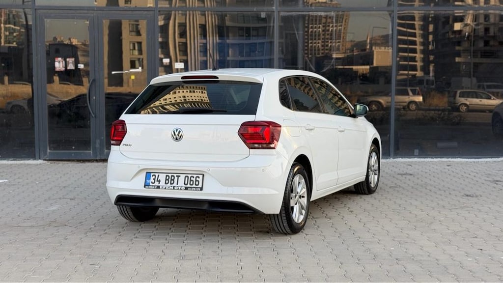 Değişensiz 136.000 Km’de Ağır Bakımları Yeni - 6